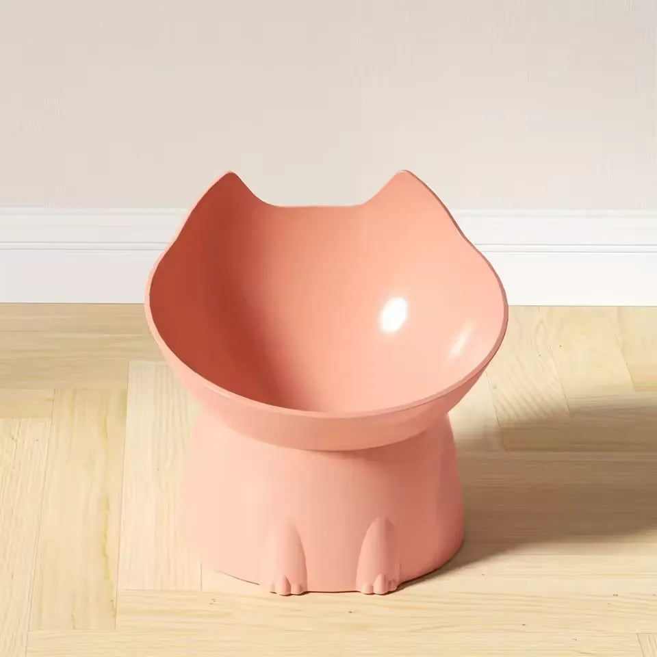 Bol pour chats