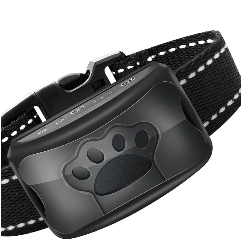 Collier intelligent