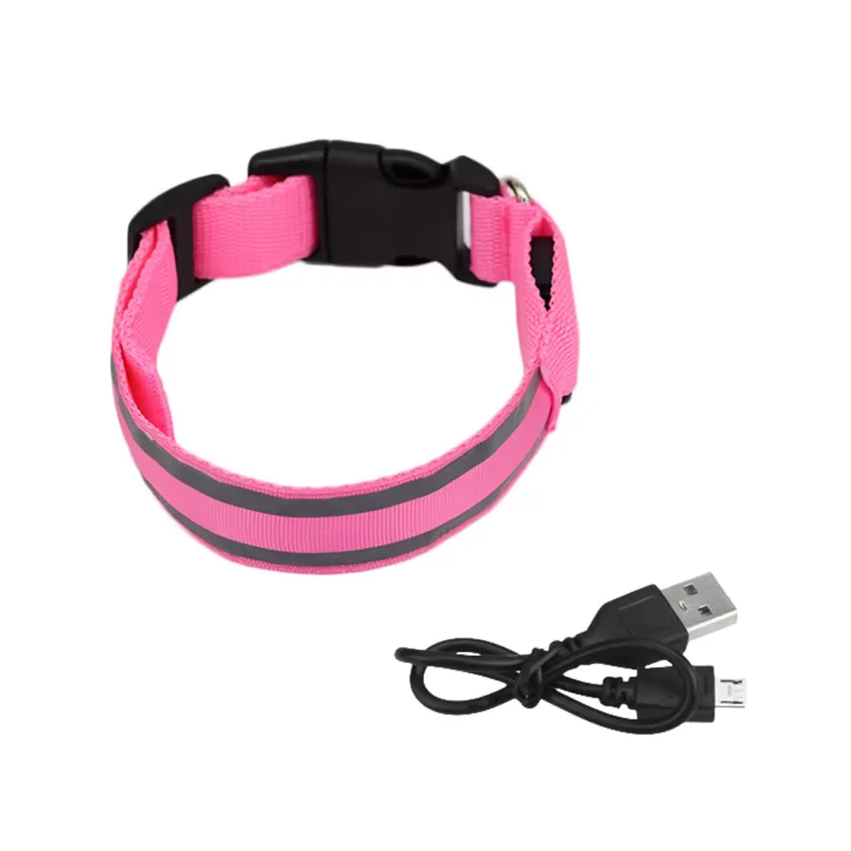 Pet collars