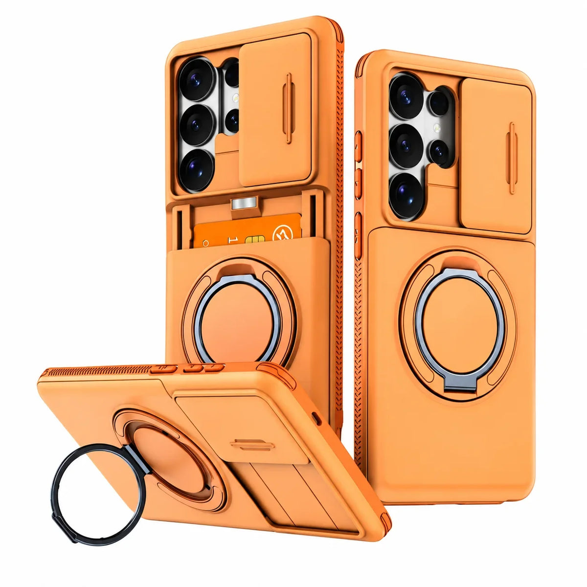 Coque Multifonction