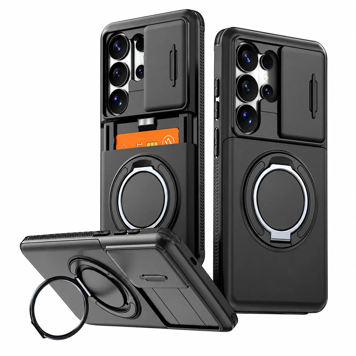 Coque Multifonction