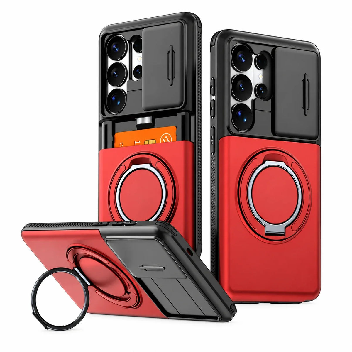 Coque Multifonction
