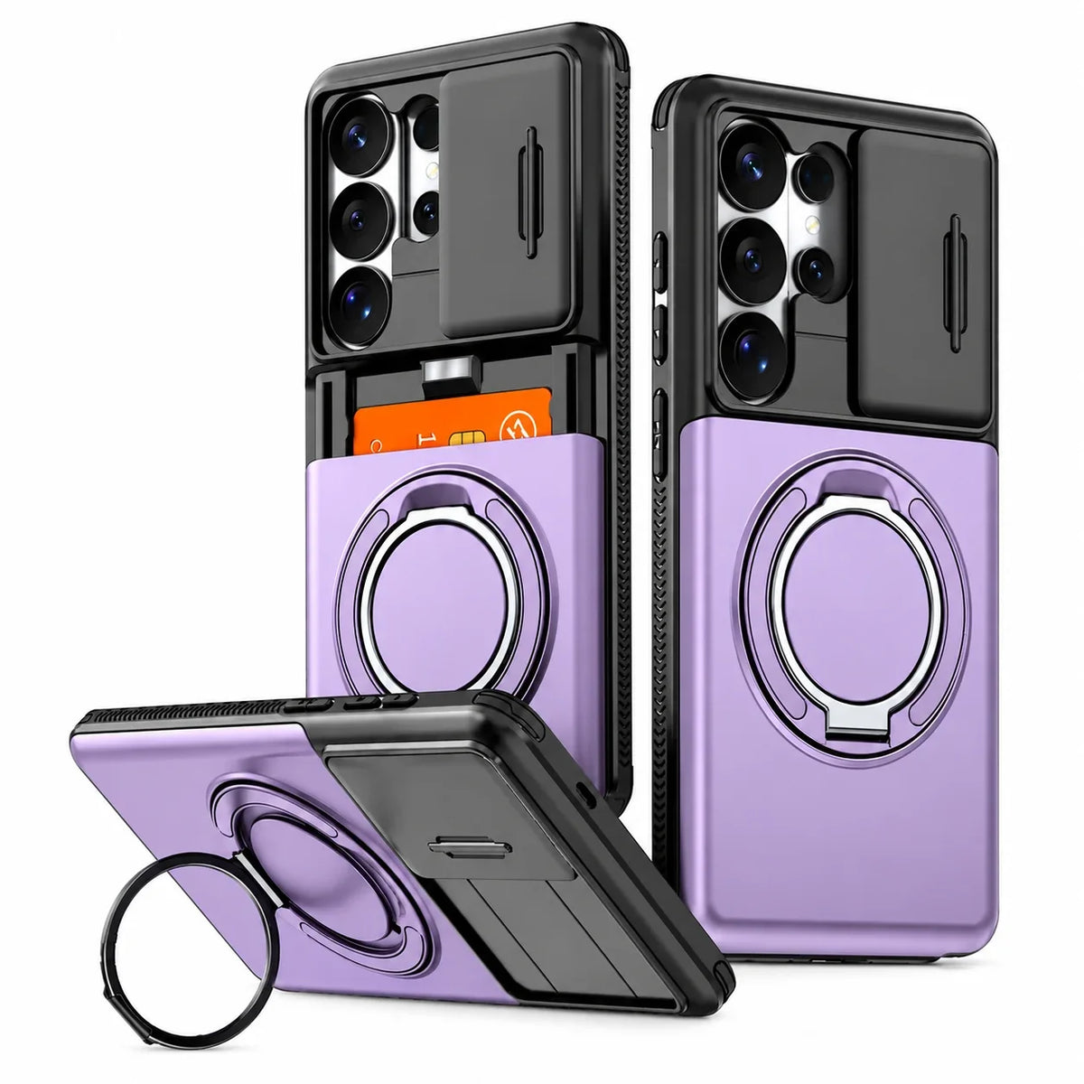 Coque Multifonction