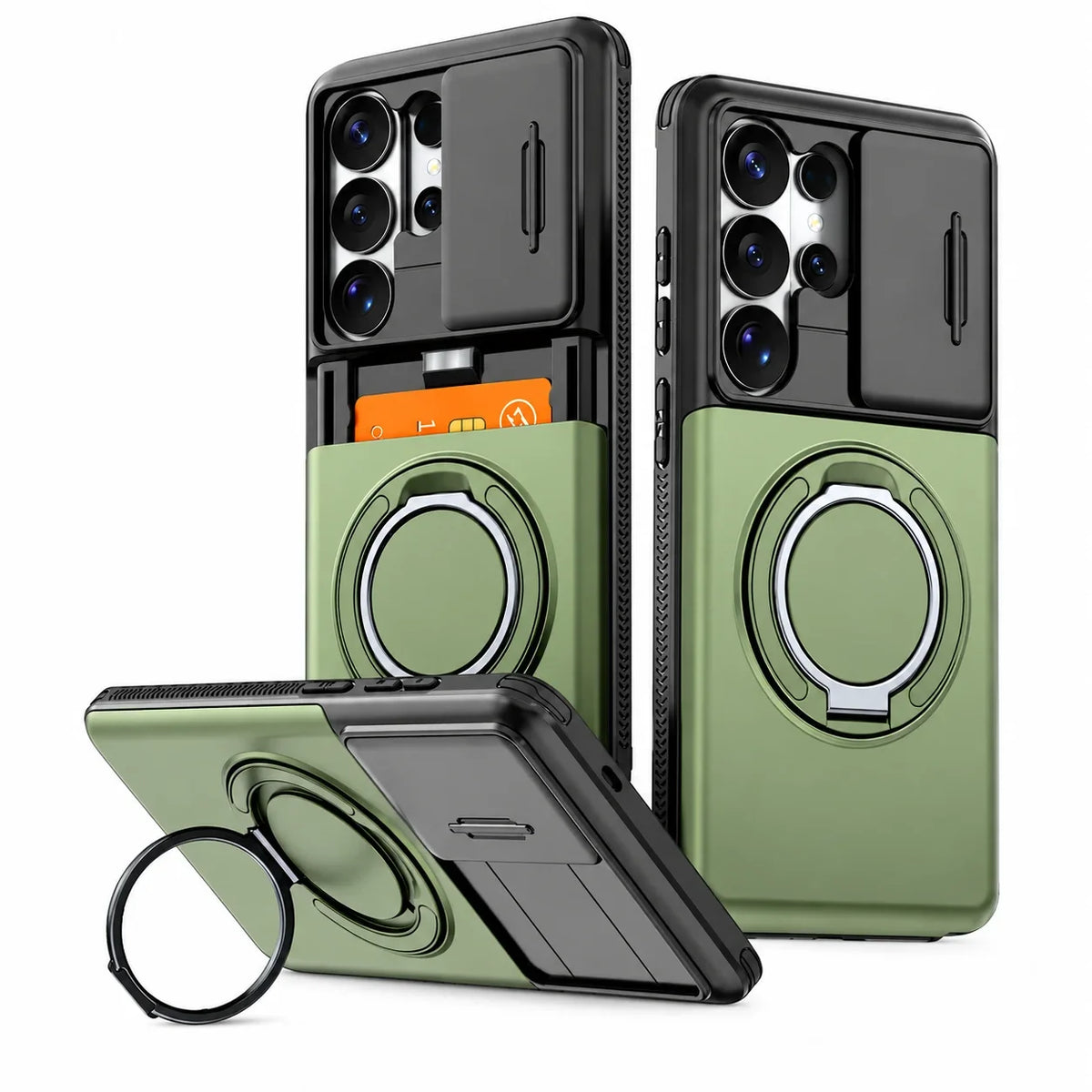 Coque Multifonction