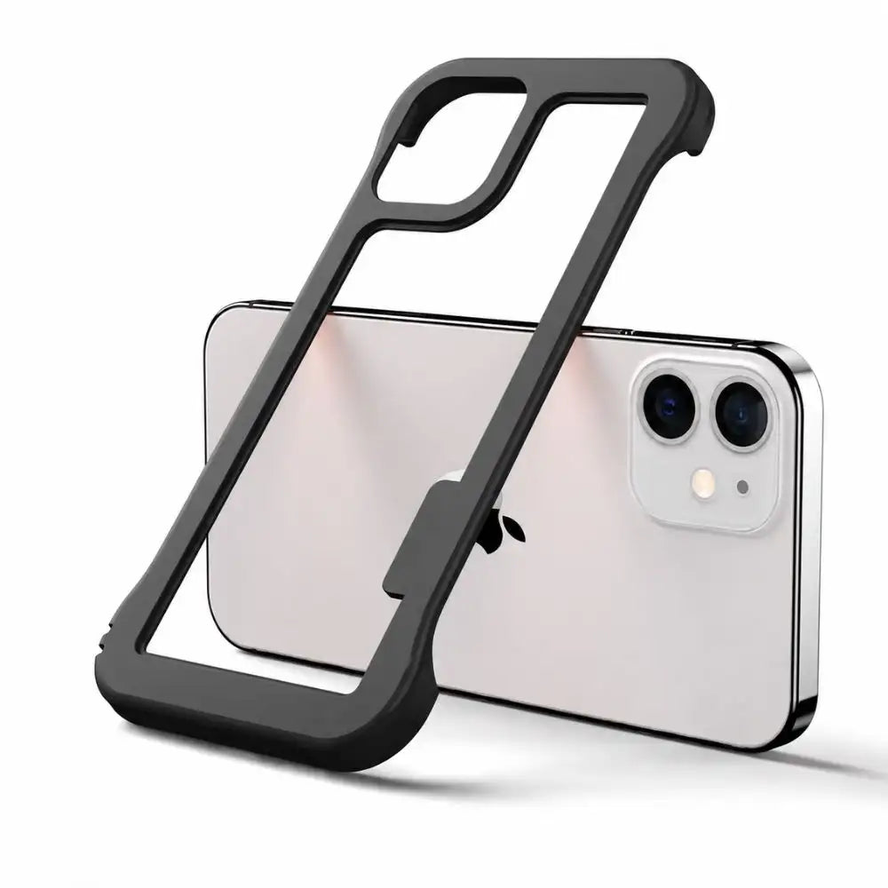 Coque anti-chaleur