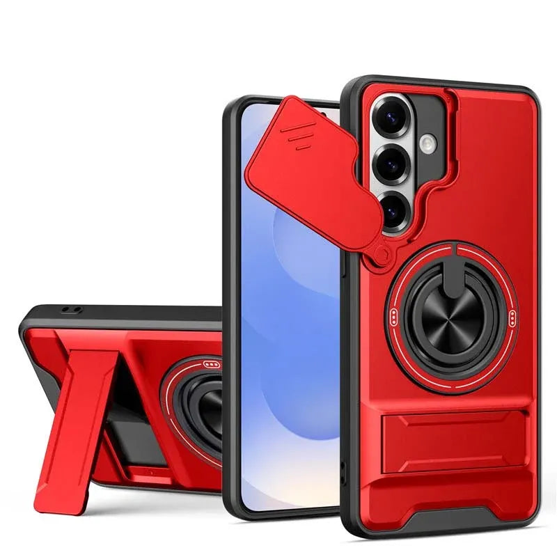 Coque antichoc