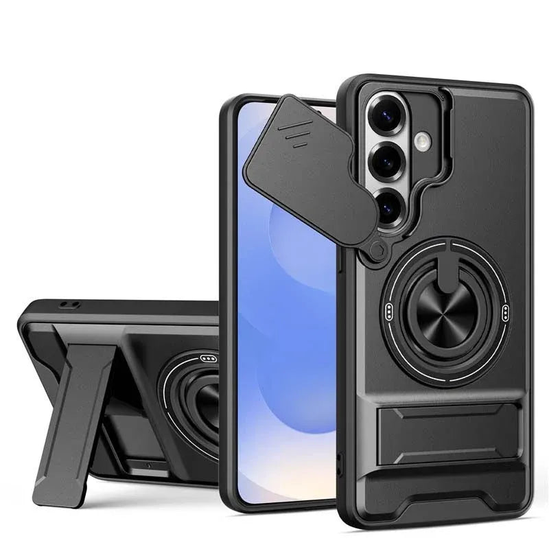 Coque antichoc