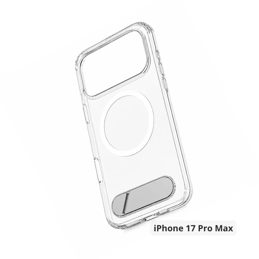 Coque à support