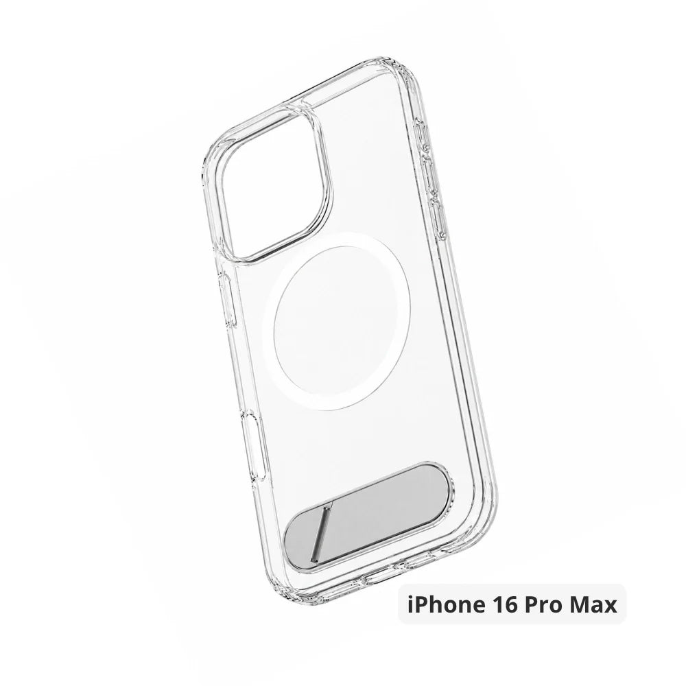 Coque à support