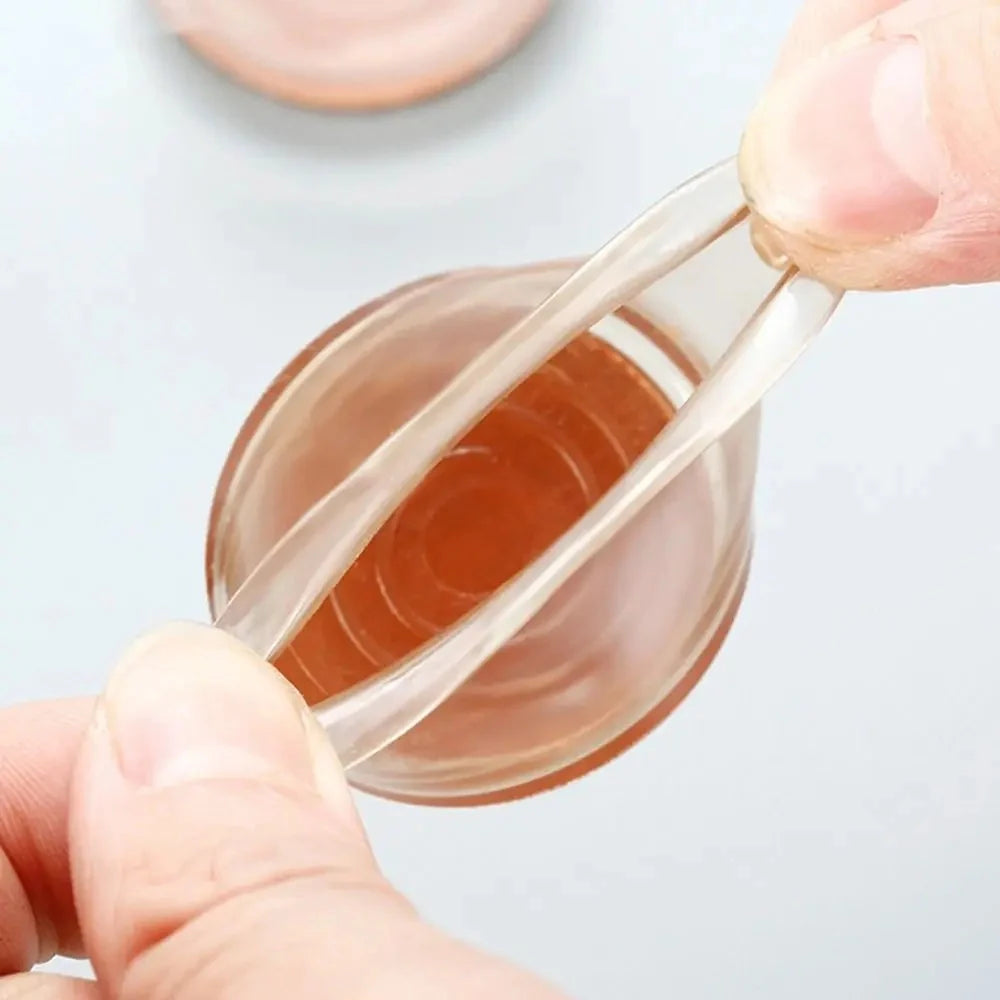 Embouts pieds de siège