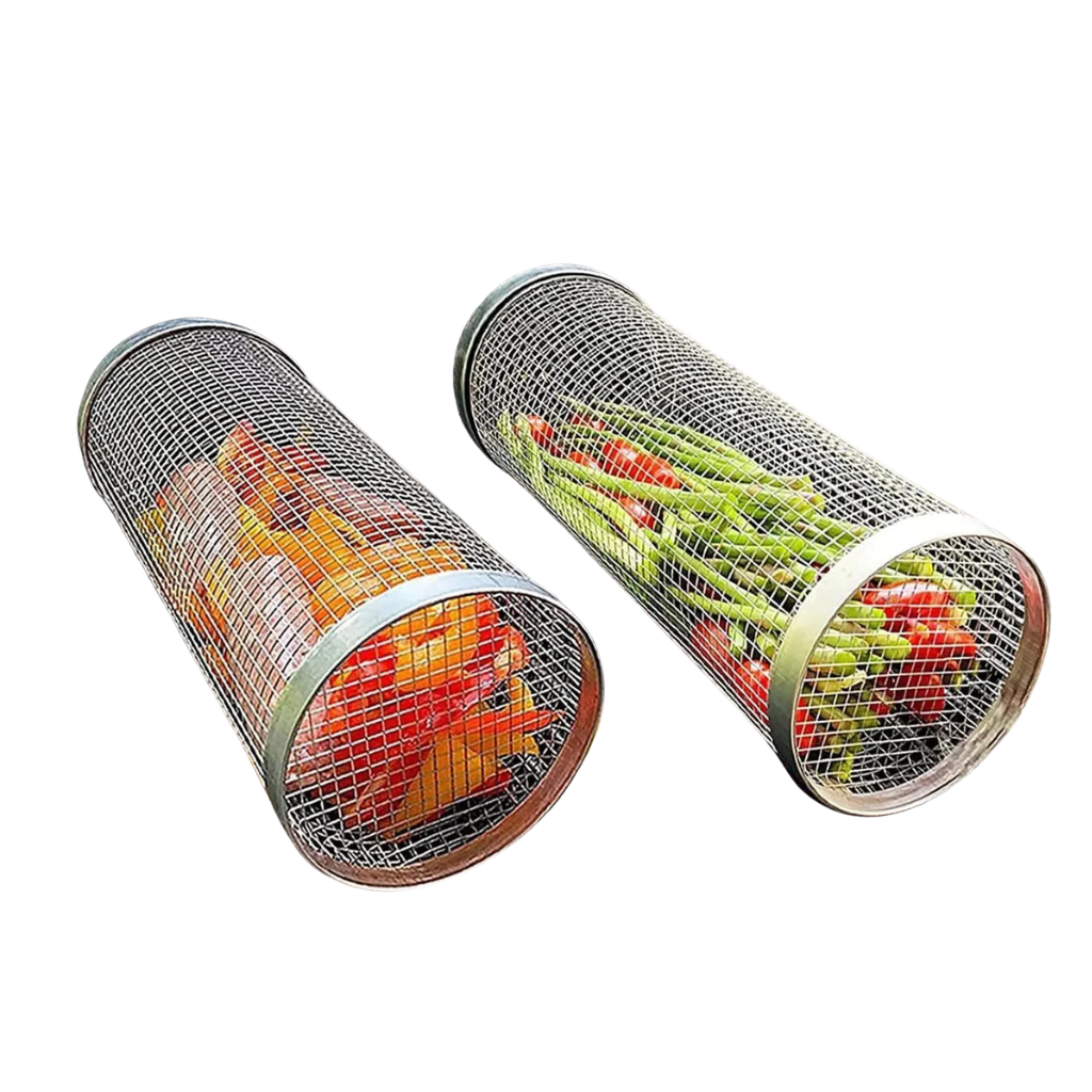 Panier grill