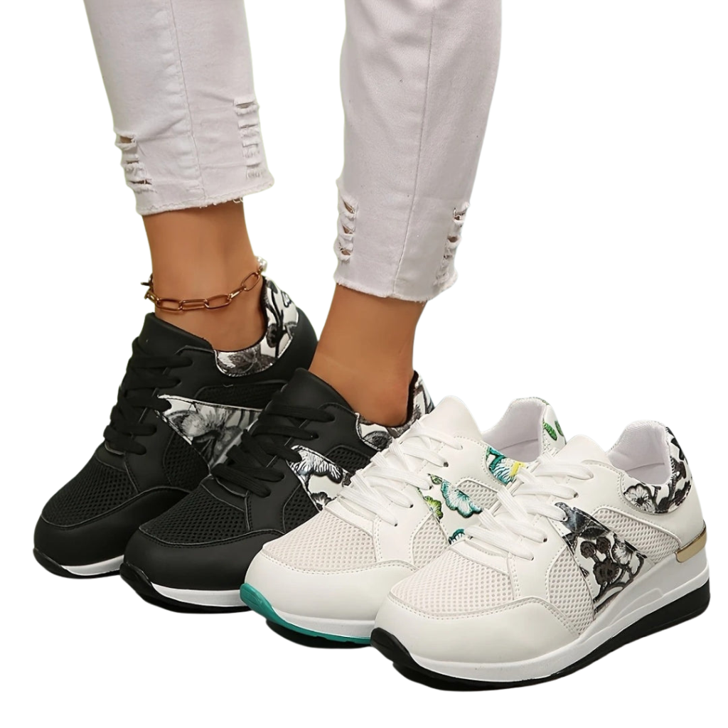 Chaussures Floraya
