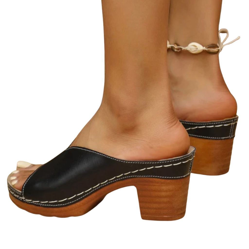 Sandales Briva