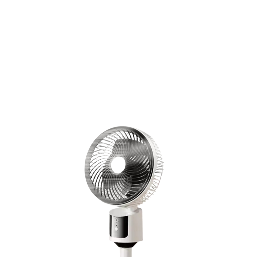 Ventilateur USB à circulation d’air douce