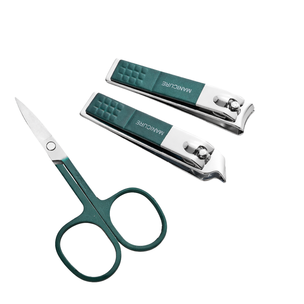 Nail clippers