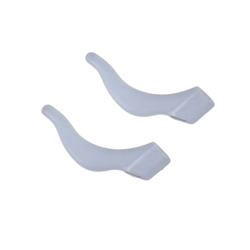 Eyeglass hooks