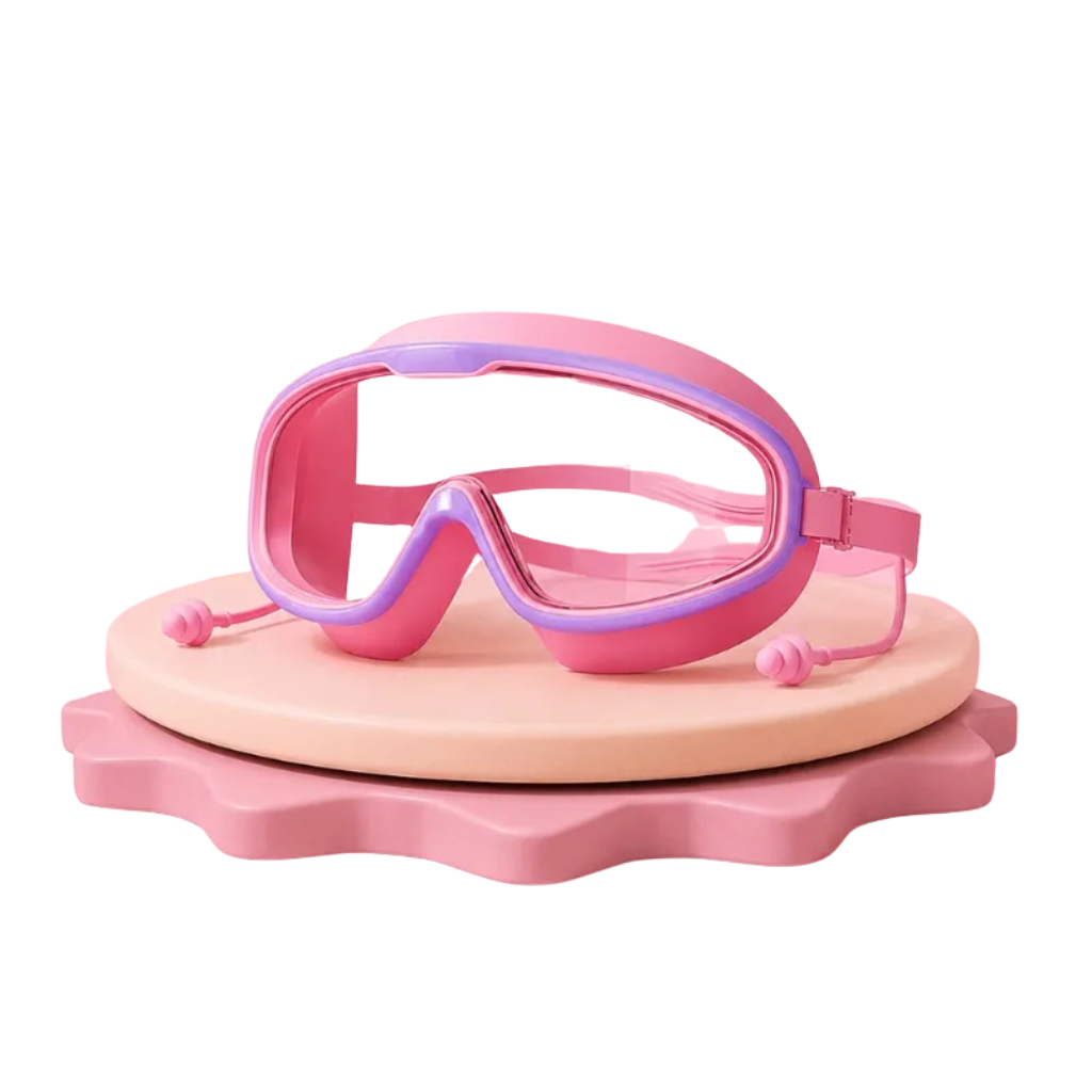 Lunettes de natation