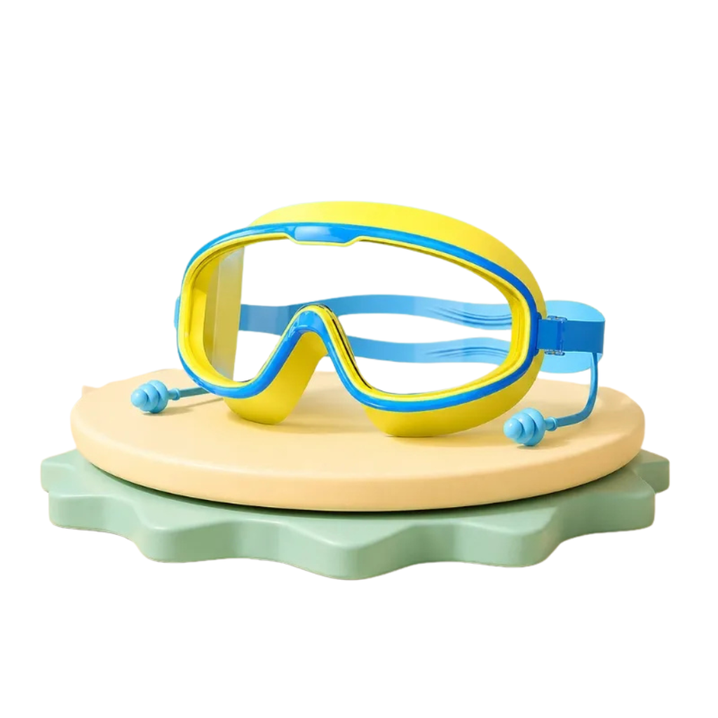 Lunettes de natation