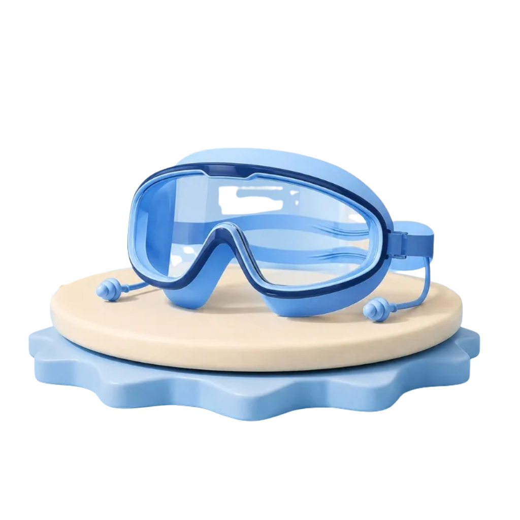 Lunettes de natation