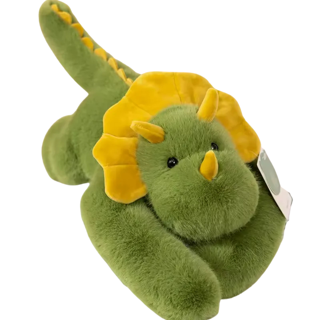 Doudou thérapeutique