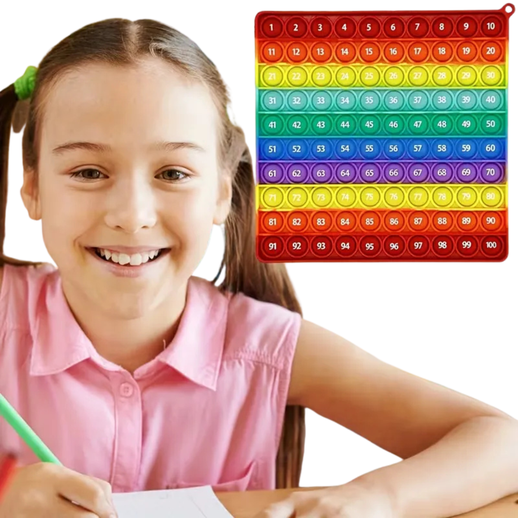 Jouet de calcul