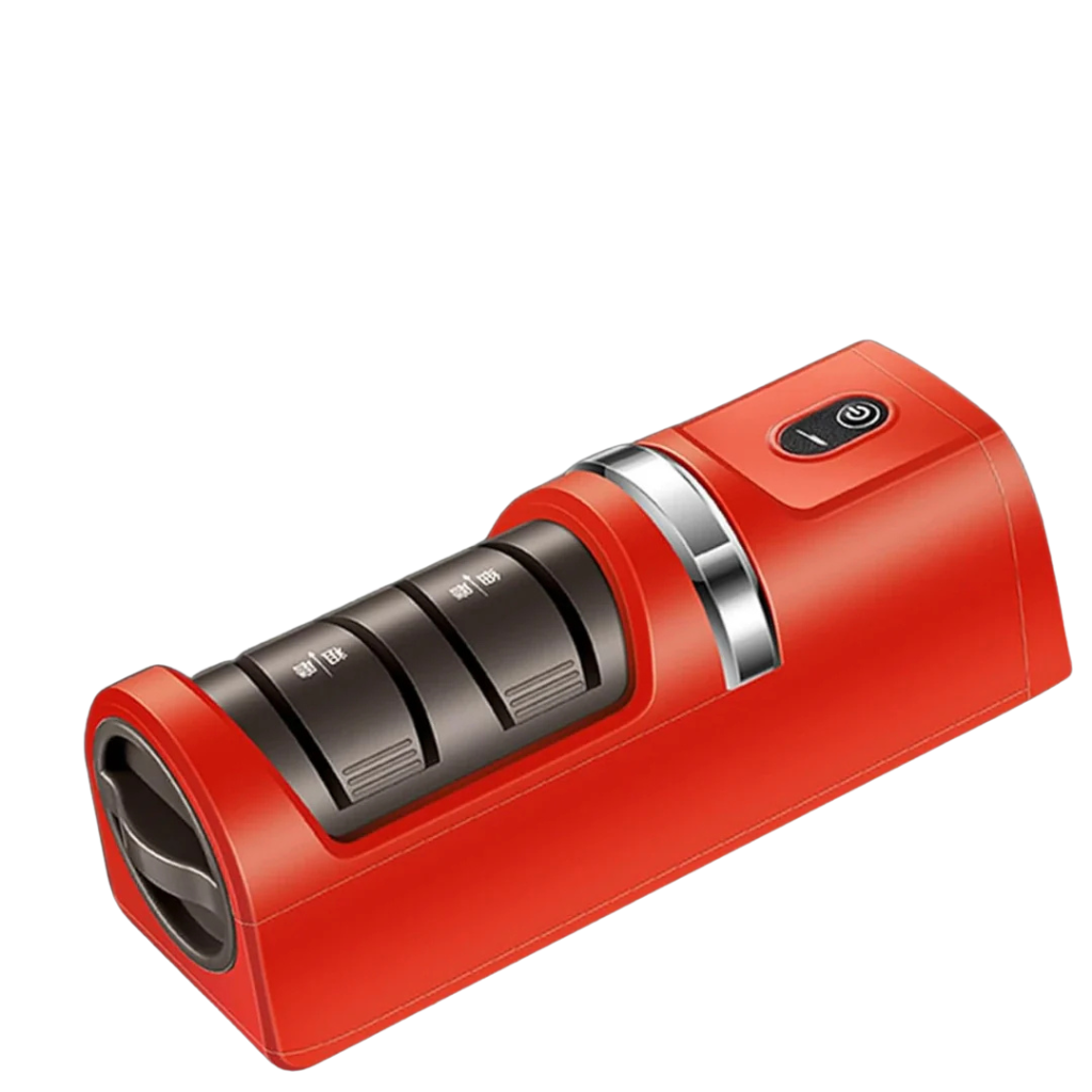 Electric sharpener