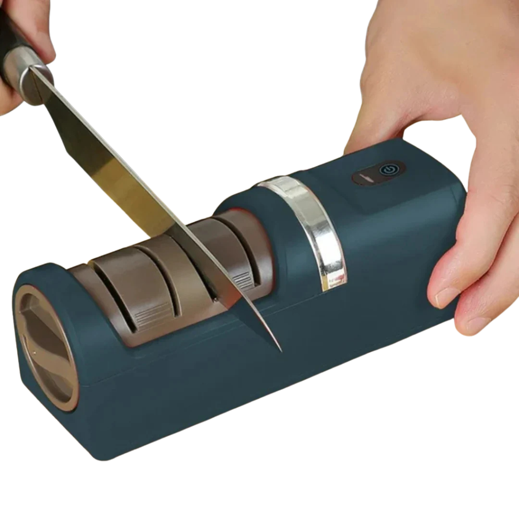 Electric sharpener