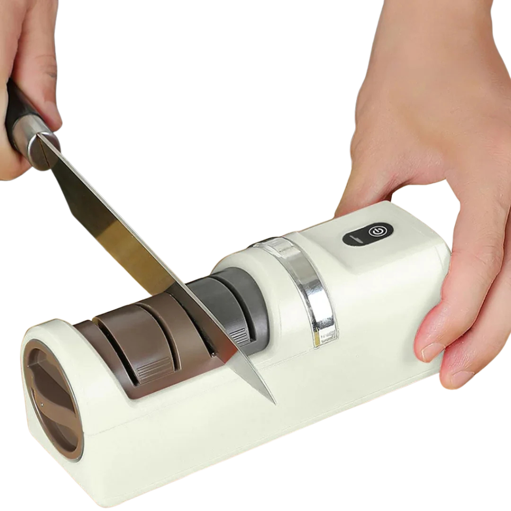 Electric sharpener