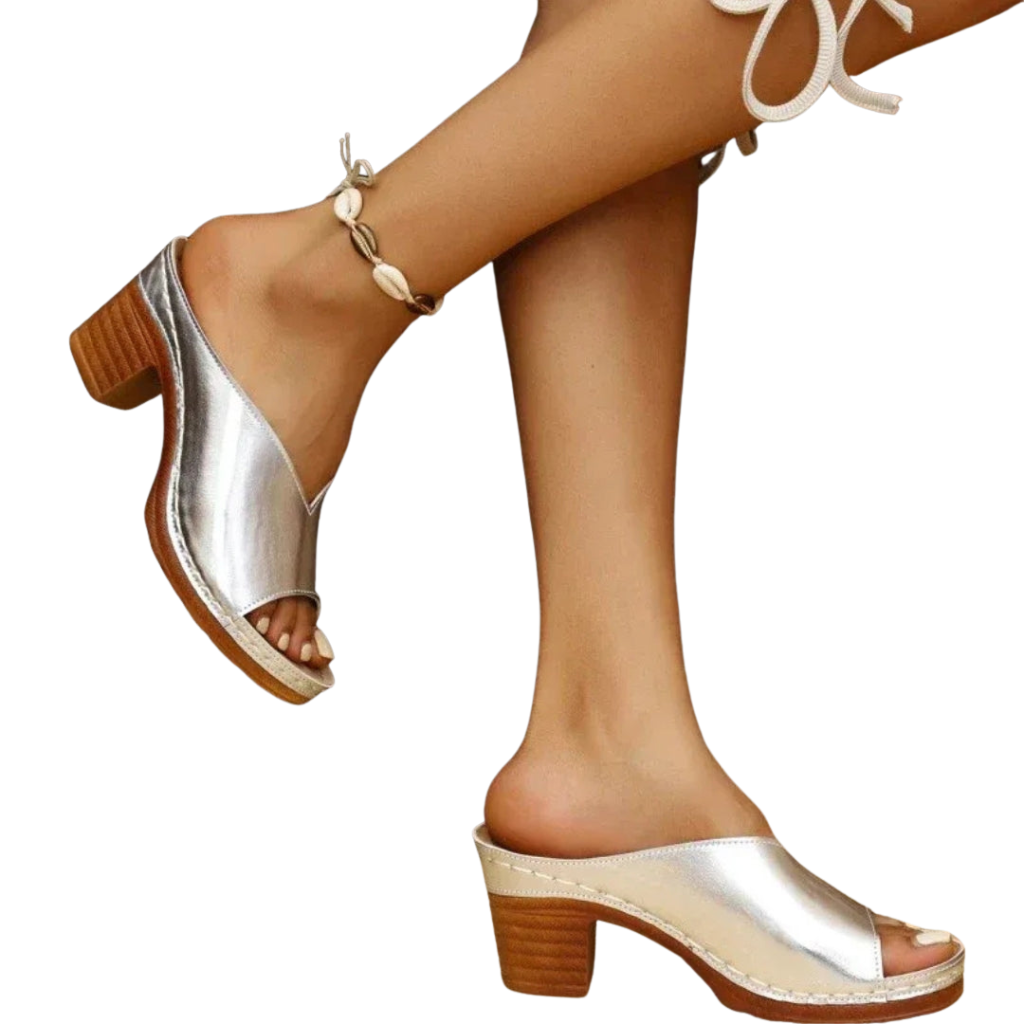 Sandales Briva