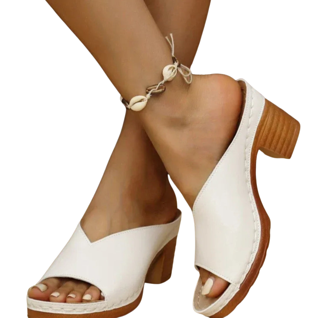 Sandales Briva