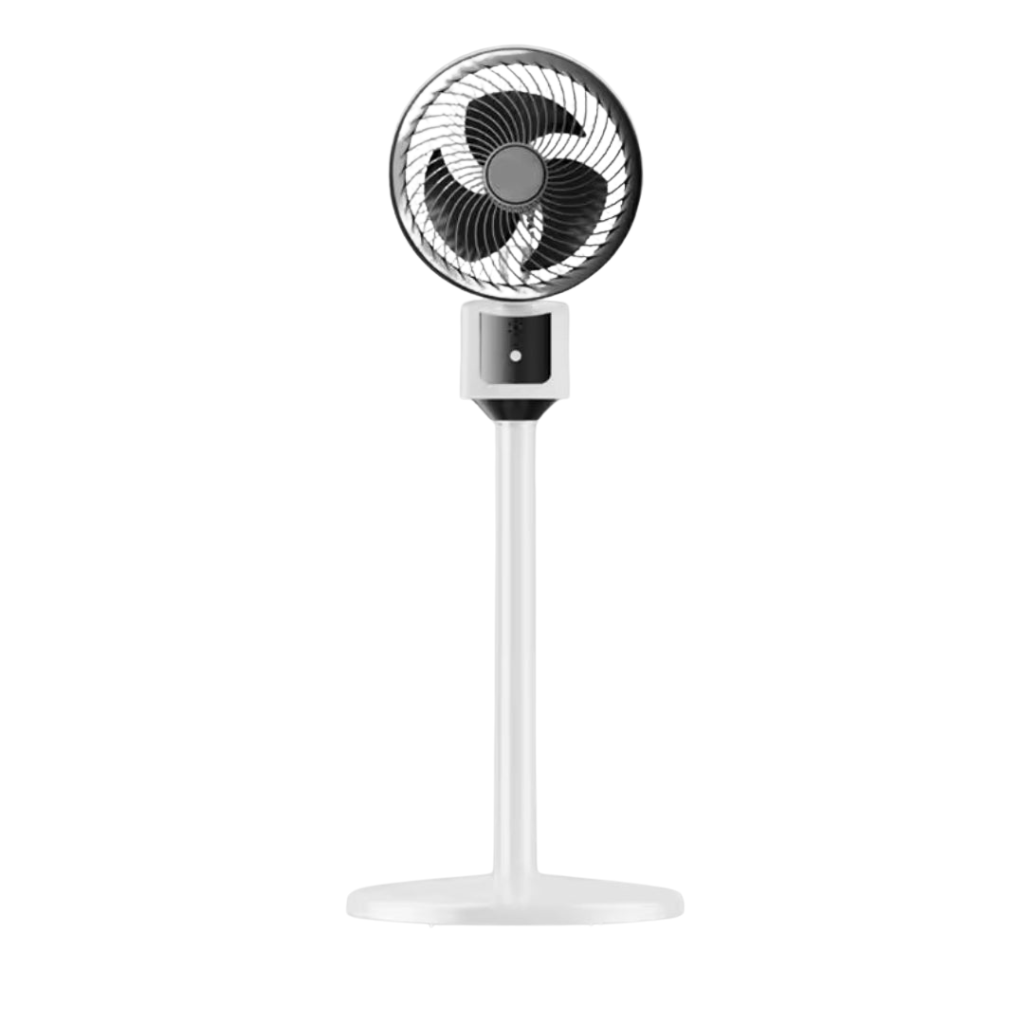 Ventilateur USB à circulation d’air douce