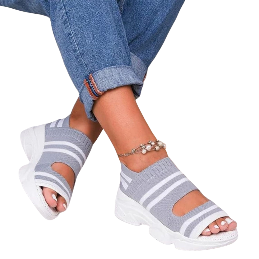 Sandales Miréia