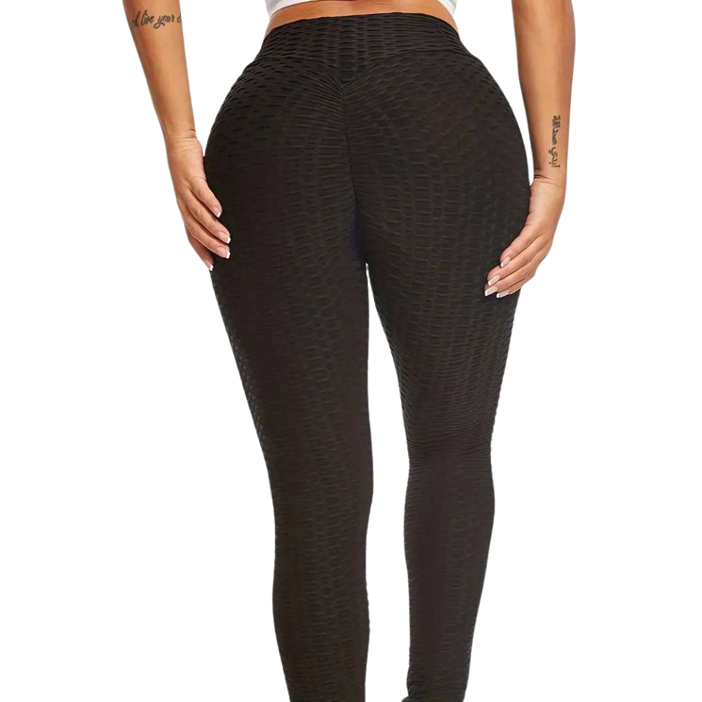 Luveon 3D Leggings