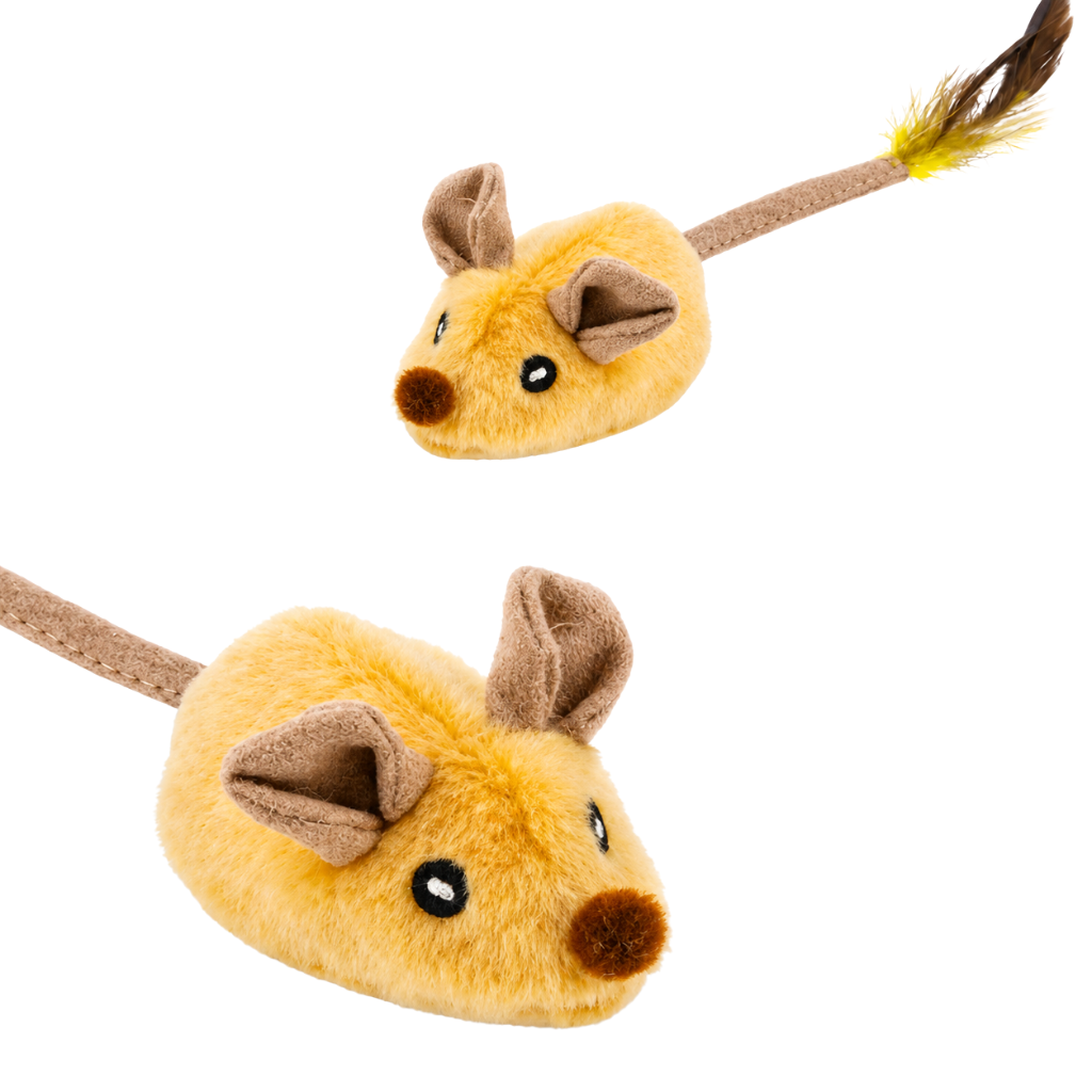 Toy Mouse