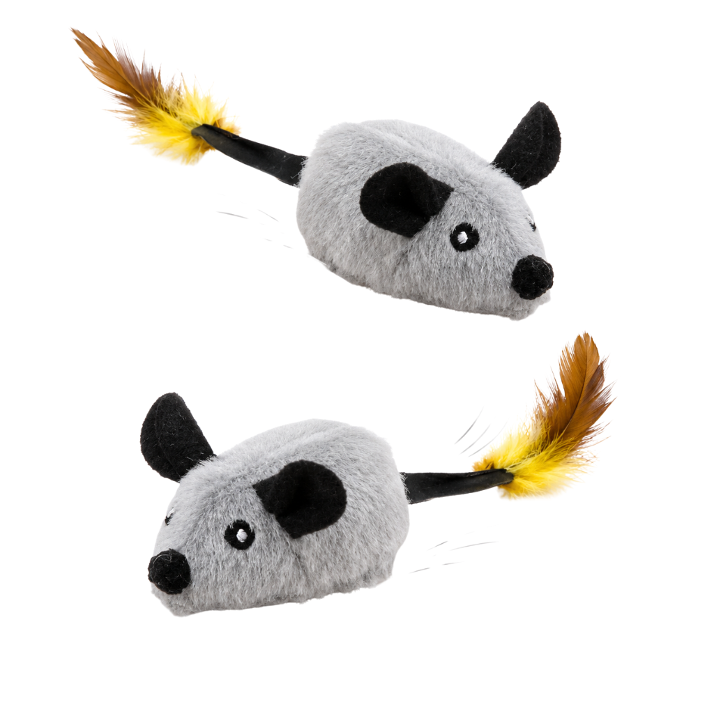 Toy Mouse