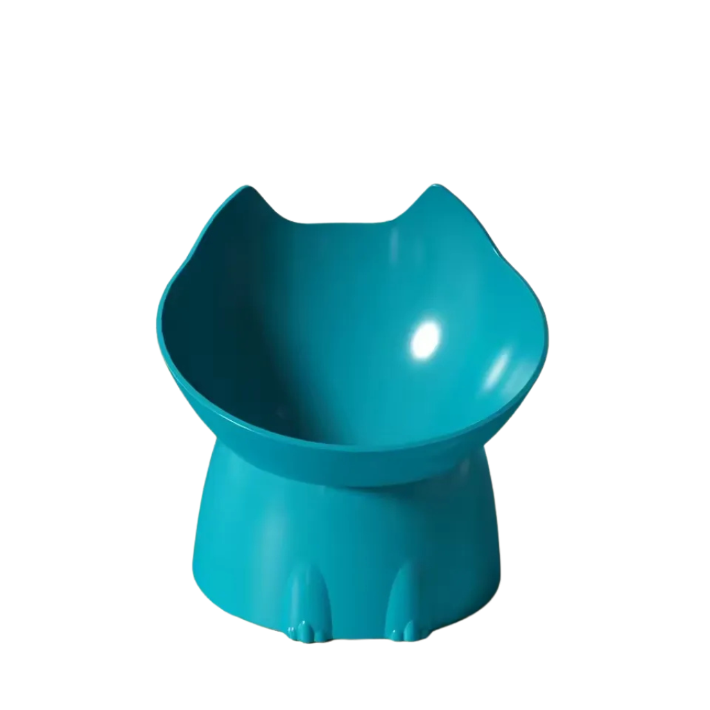 Bol pour chats