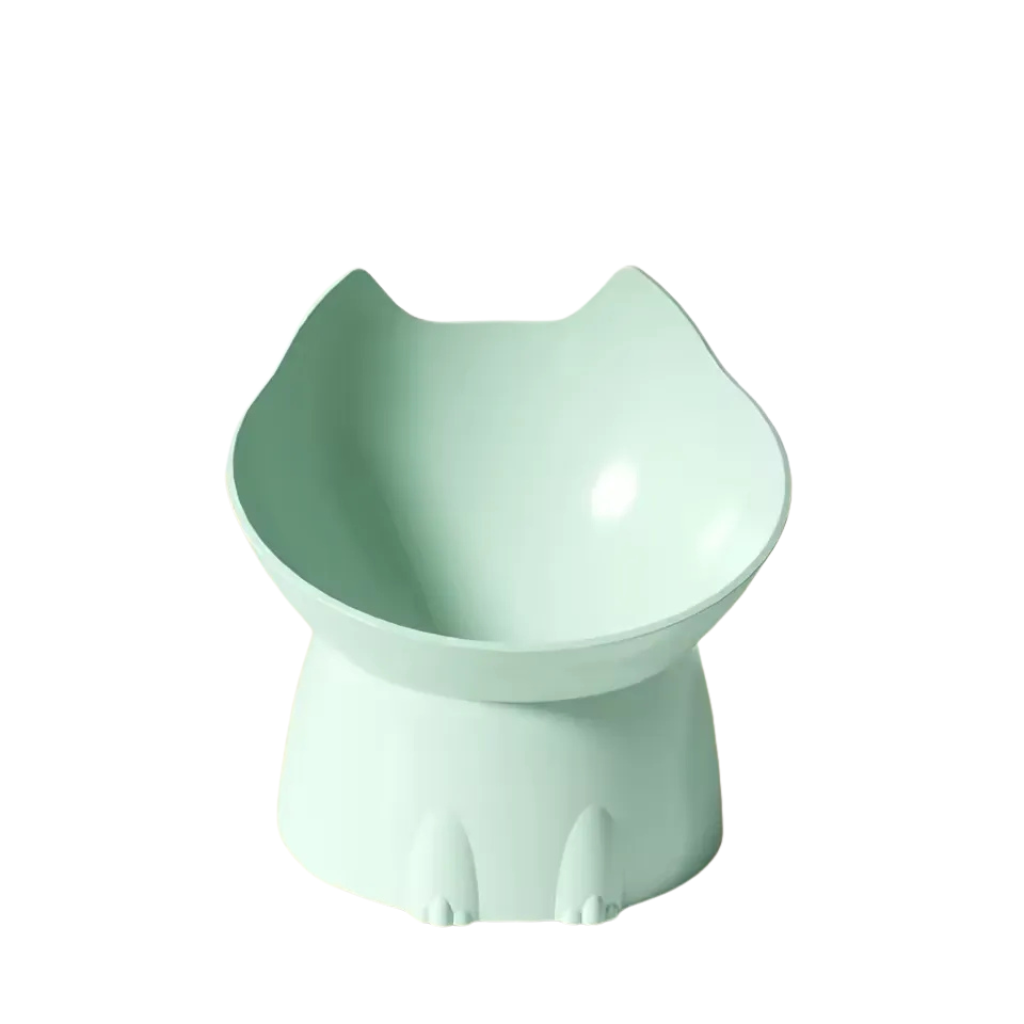 Bol pour chats