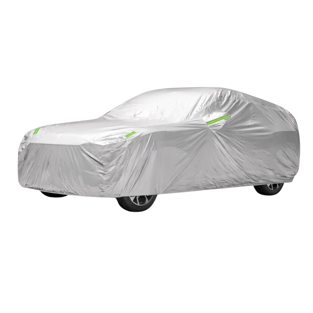 Car cover