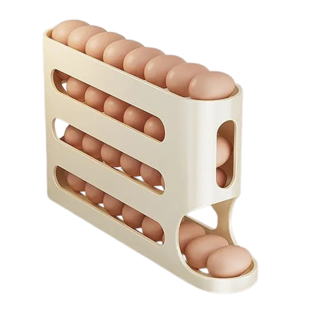 Plateau à œufs