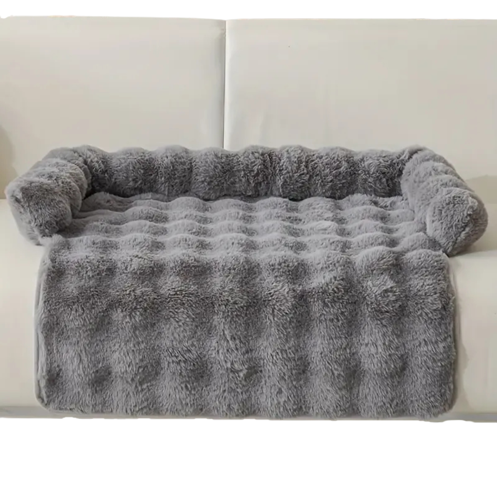 Pet cushion