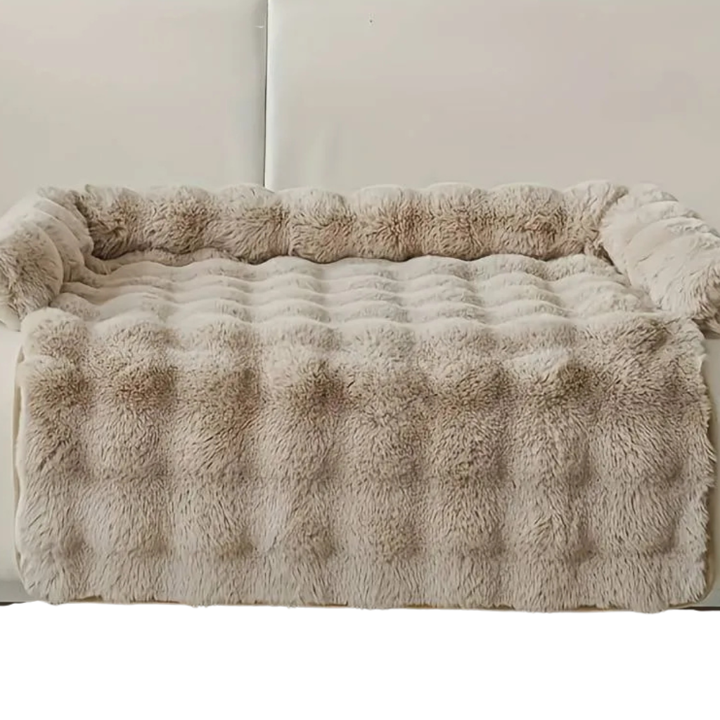 Pet cushion