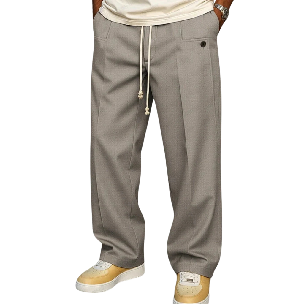 Men's trousers