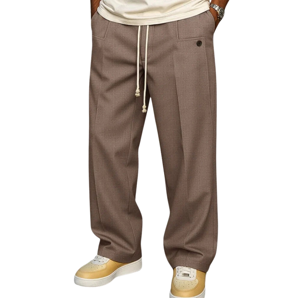 Men's trousers