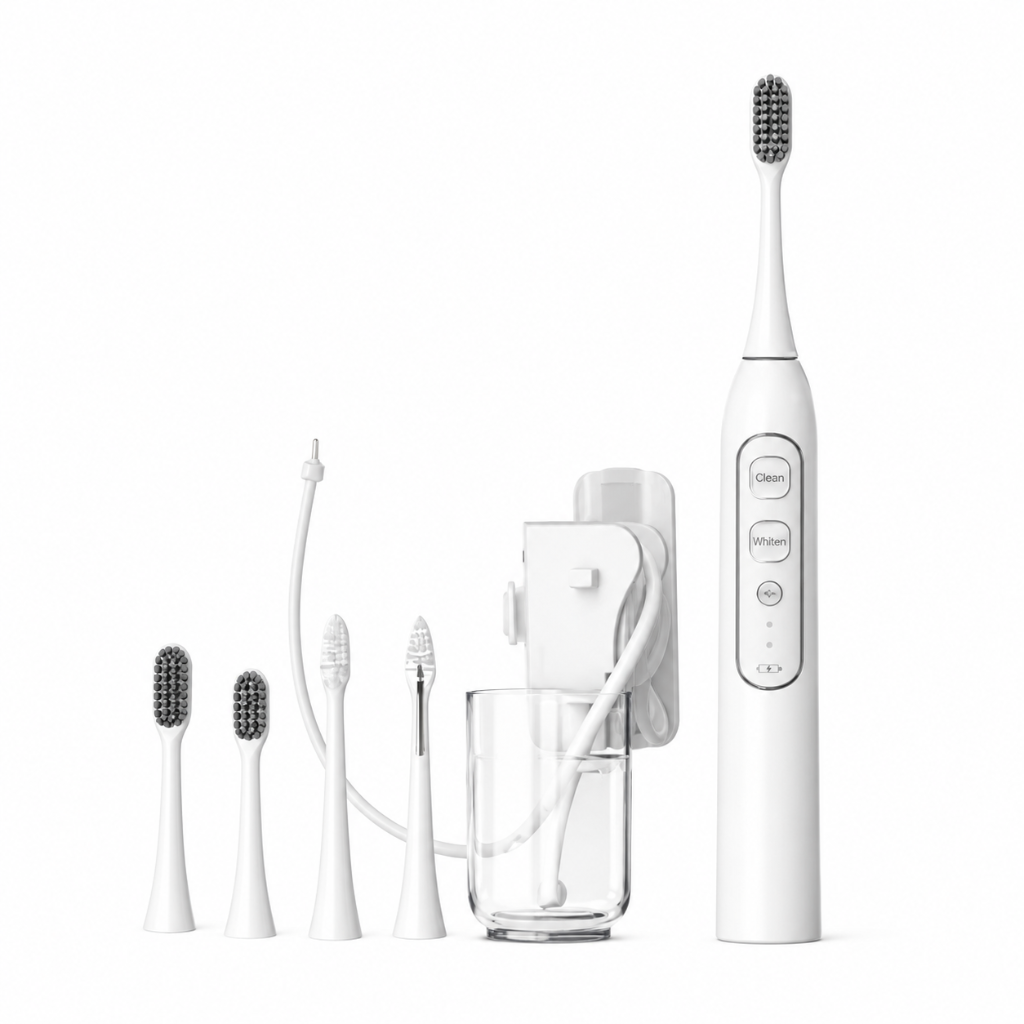 Electric toothbrush