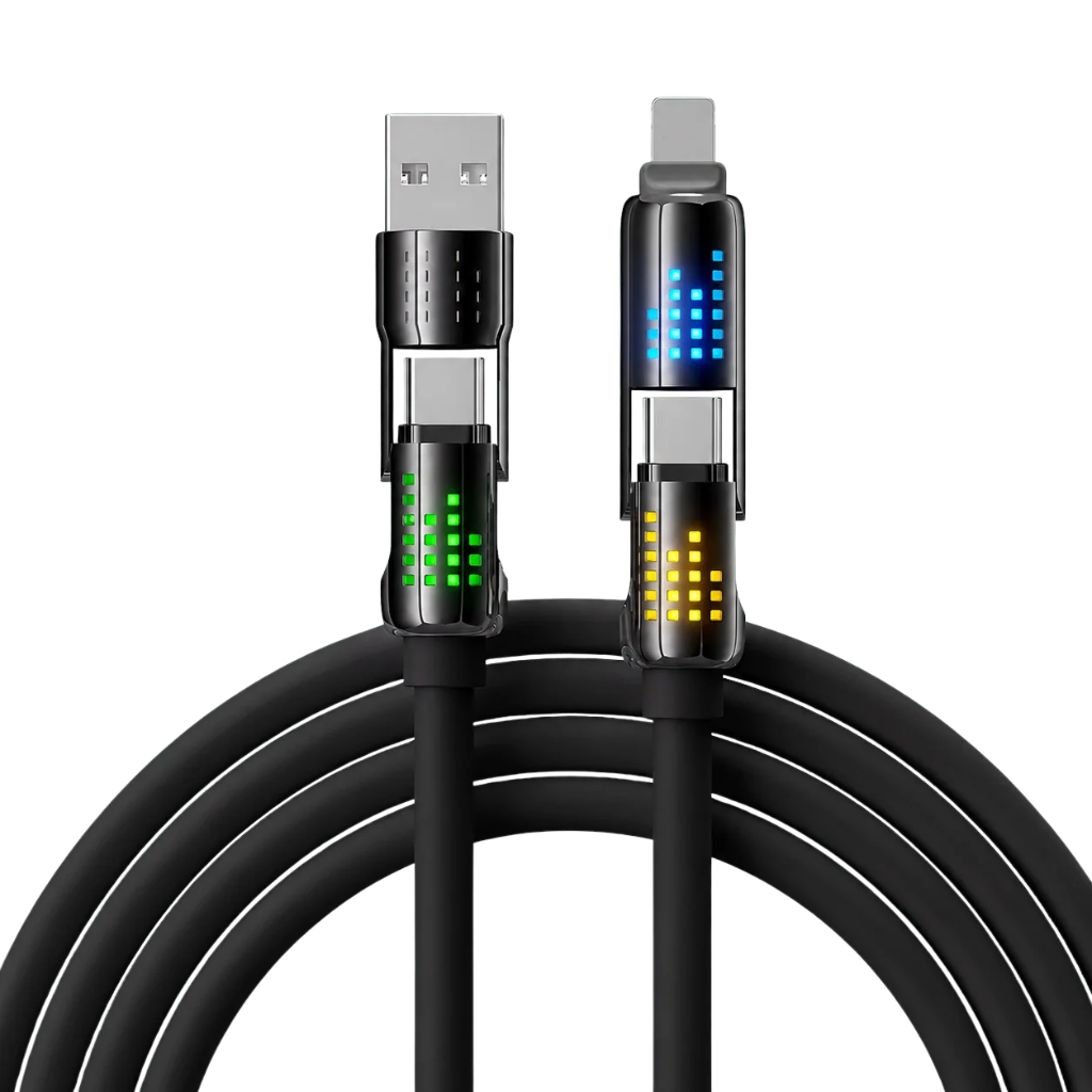 Chargeur universel