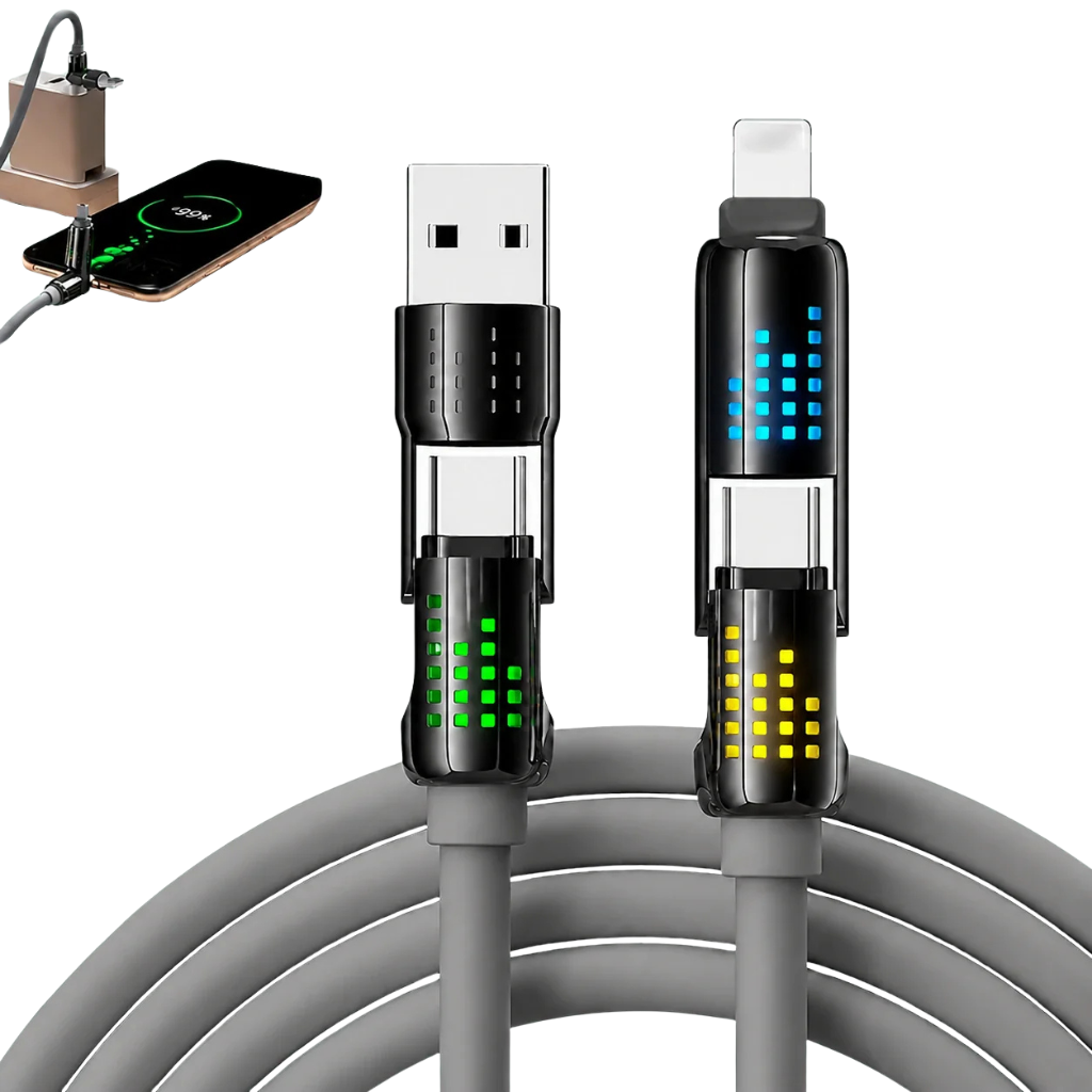 Chargeur universel