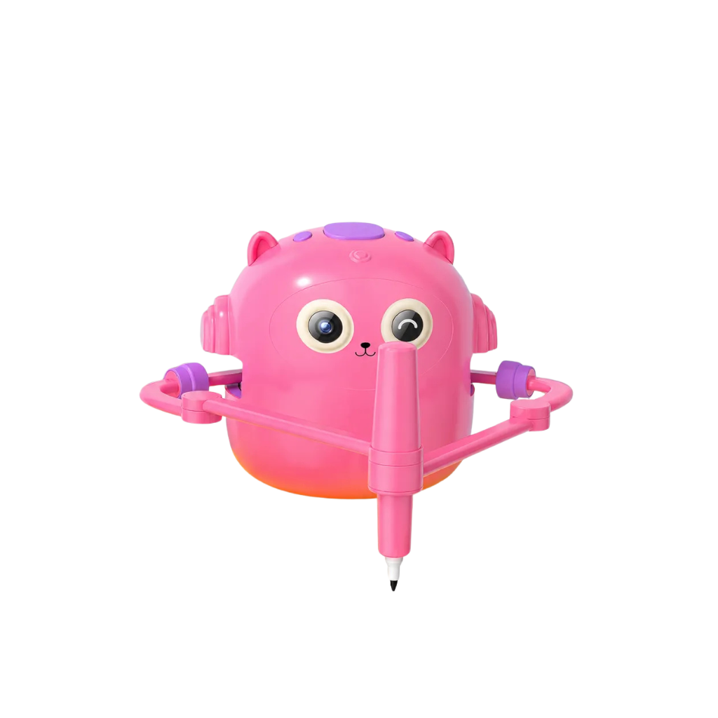 Drawing robot