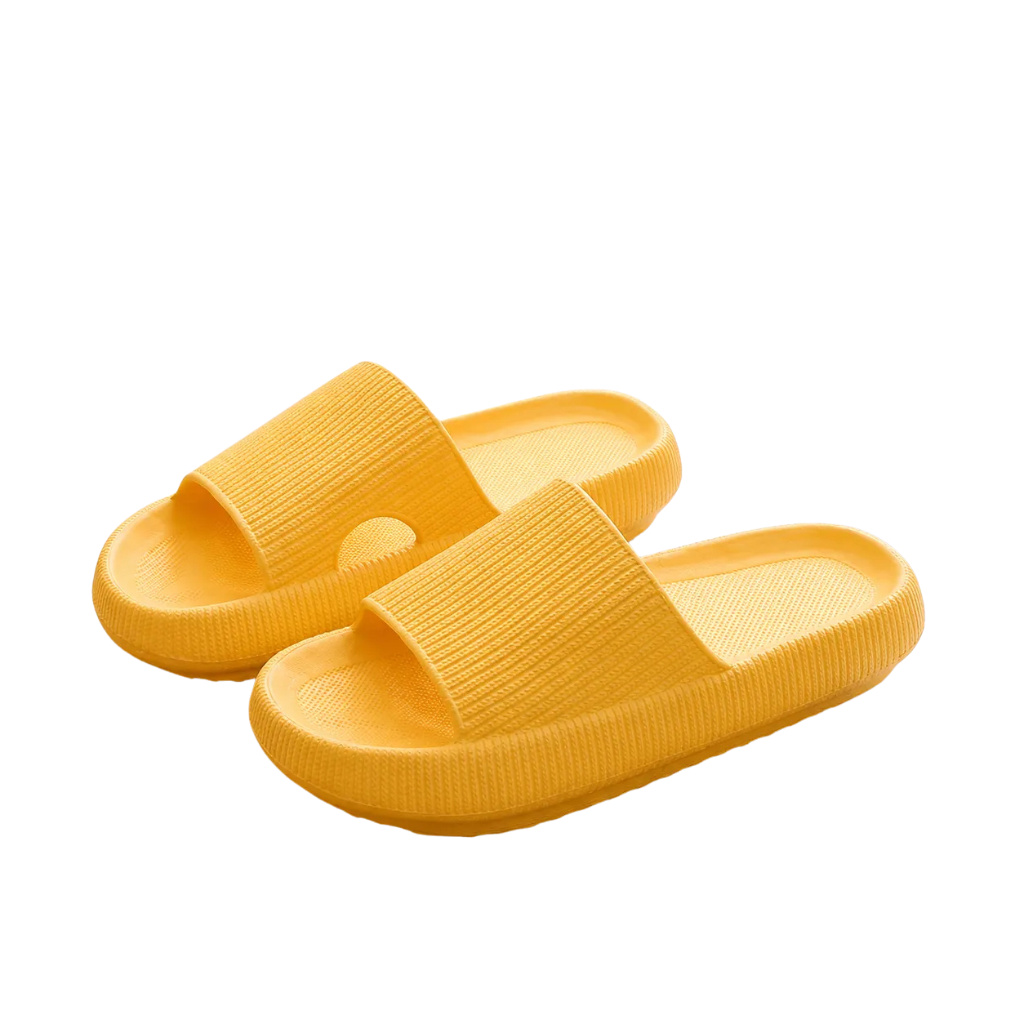 Chaussons antidérapants