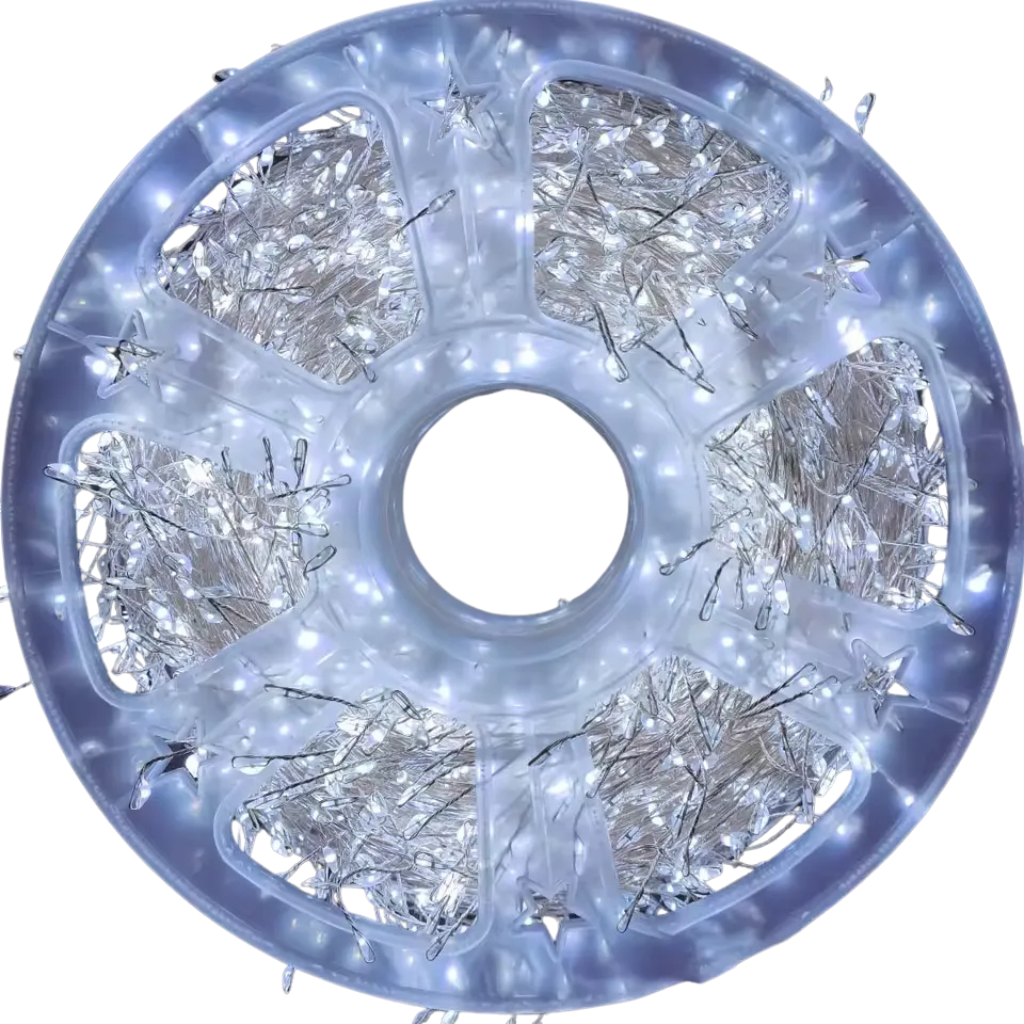Led garland