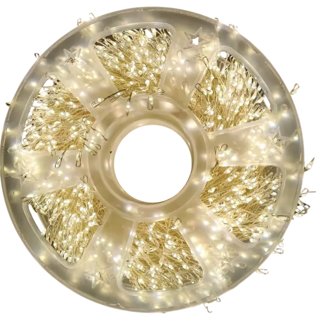 Led garland